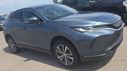 2024 Toyota Venza LE