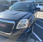2016 GMC Terrain SLE-1