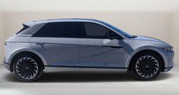 2022 Hyundai Ioniq 5 Limited