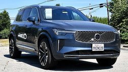 2026 Volvo XC90 B6 Plus 7P
