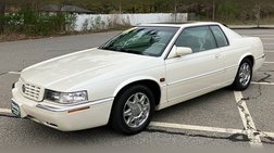 1998 Cadillac Eldorado Touring