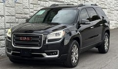 2015 GMC Acadia SLT-1