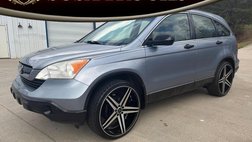 2007 Honda CR-V LX