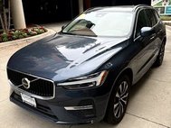 2023 Volvo XC60 B5 Core