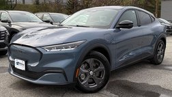 2023 Ford Mustang Mach-E Select