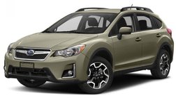 2017 Subaru Crosstrek 2.0i Limited