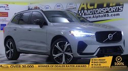 2024 Volvo XC60 Recharge T8 Ultimate Dark Theme