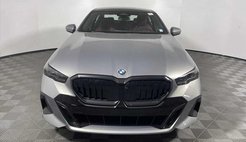 2024 BMW 5 Series 530i xDrive