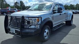 2022 Ford Super Duty F-350 XLT