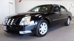 2006 Cadillac DTS Luxury I