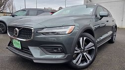 2026 Volvo V60 Cross Country B5 Plus