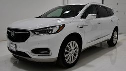 2021 Buick Enclave Premium