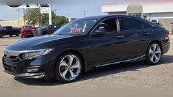 2019 Honda Accord Touring