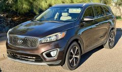 2016 Kia Sorento EX