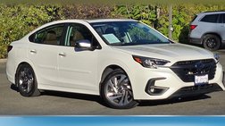 2023 Subaru Legacy Touring XT