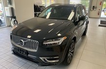 2022 Volvo XC90 T6 Inscription 6-Passenger