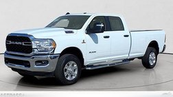 2024 Ram Ram Pickup 3500 Big Horn