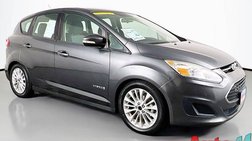 2017 Ford C-Max Hybrid SE