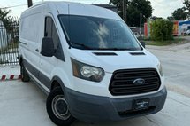 2017 Ford Transit 250
