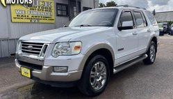 2007 Ford Explorer Eddie Bauer