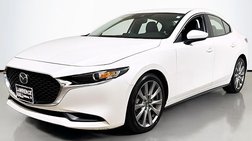 2023 Mazda MAZDA3 2.5 S Select