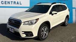 2021 Subaru Ascent Limited 7-Passenger
