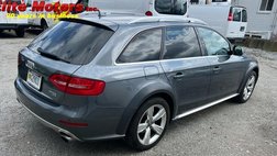 2015 Audi Allroad 2.0T quattro Premium Plus