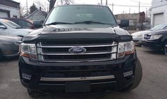 2017 Ford Expedition Limited