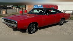 1970 Dodge Charger 