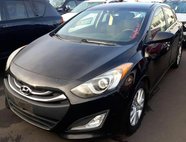 2013 Hyundai Elantra GT Base