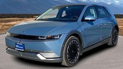 2024 Hyundai Ioniq 5 Limited
