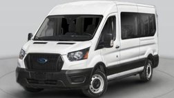 2023 Ford Transit T-350 148