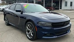 2016 Dodge Charger Police