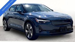 2024 Polestar 2 Long Range Dual Motor