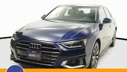 2020 Audi A4 Premium 40 TFSI