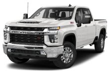 2022 Chevrolet Silverado 3500HD LT