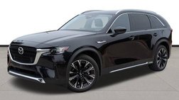 2024 Mazda CX-90 Plug-in Hybrid Premium