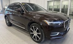 2018 Volvo XC60 T6 Inscription