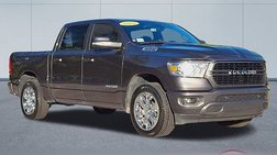 2020 Ram Ram Pickup 1500 Lone Star