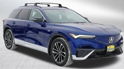 2024 Acura ZDX A-SPEC