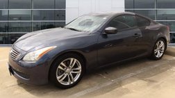 2008 Infiniti G37 Journey