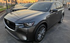 2026 Mazda CX-90 3.3 Turbo Preferred