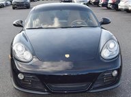 2009 Porsche Cayman Base