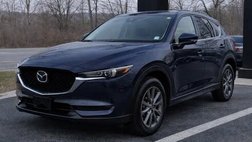 2023 Mazda CX-5 2.5 S Preferred
