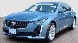 2024 Cadillac CT5 Luxury