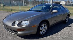 1995 Toyota Celica GT