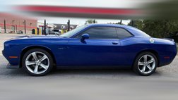 2018 Dodge Challenger R/T