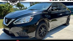 2018 Nissan Sentra SL