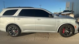 2024 Dodge Durango R/T