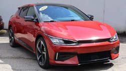 2023 Kia EV6 GT